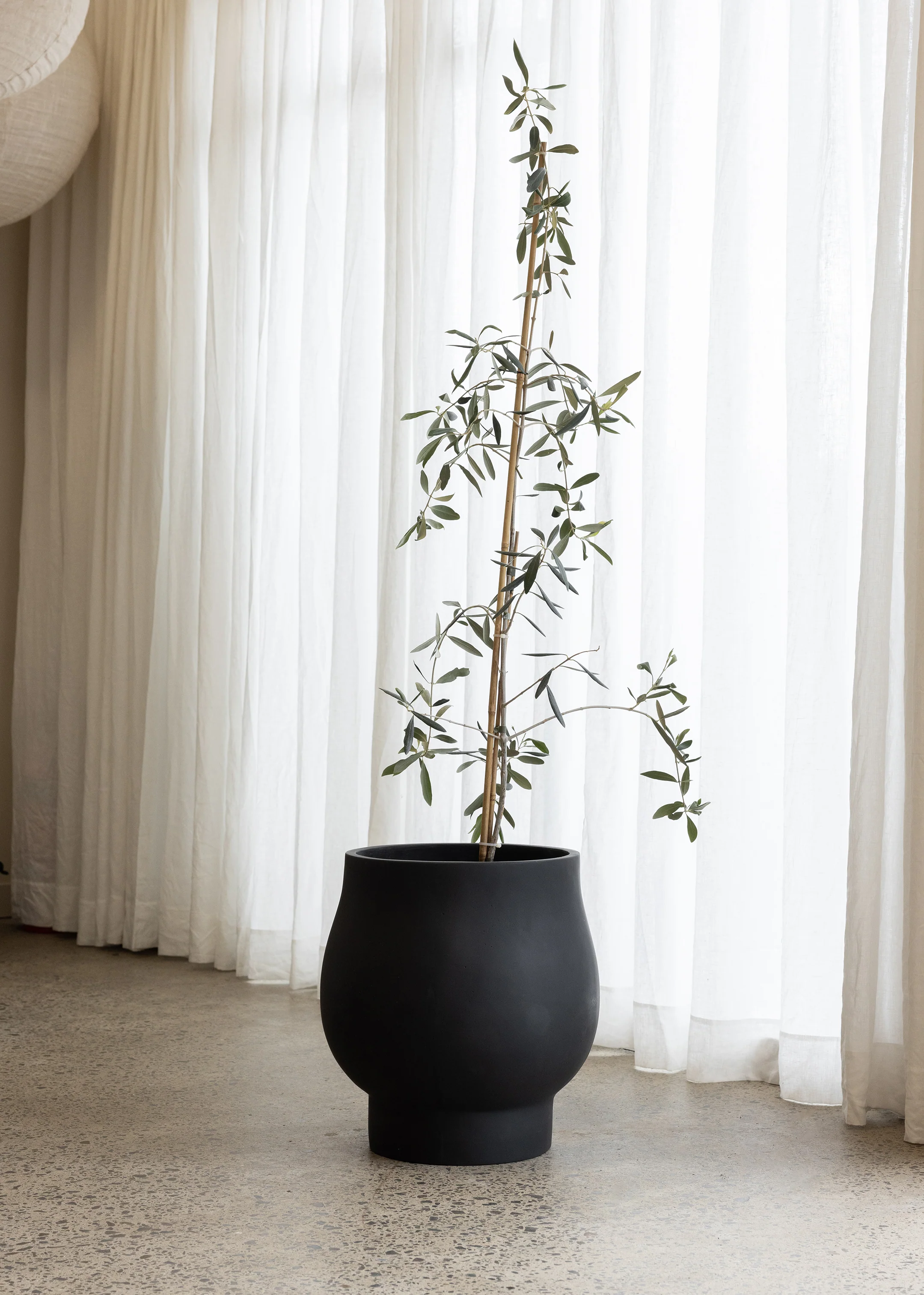 Tas Pot / Black - Image 4
