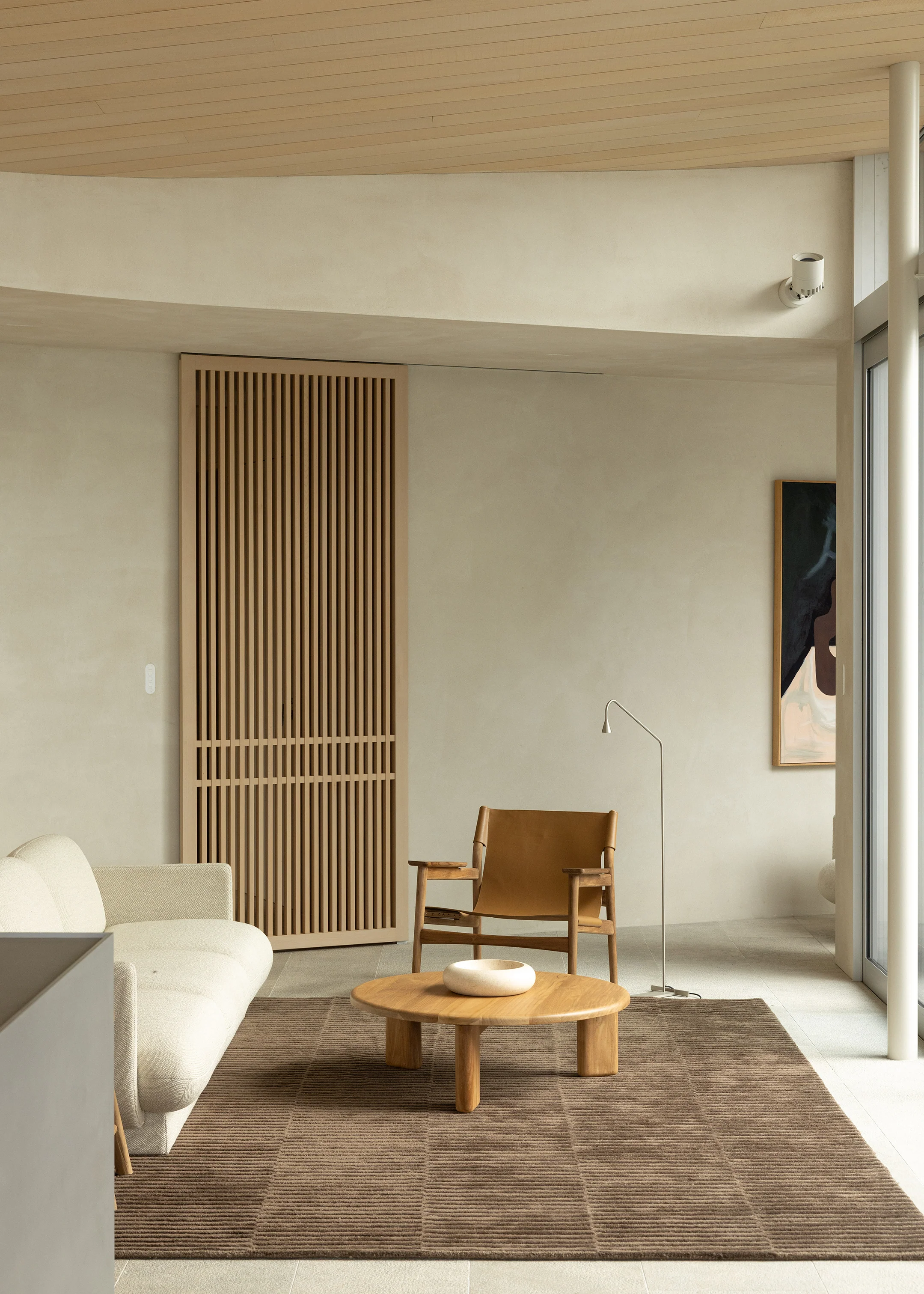 Tate Coffee Table / Natural - Image 6