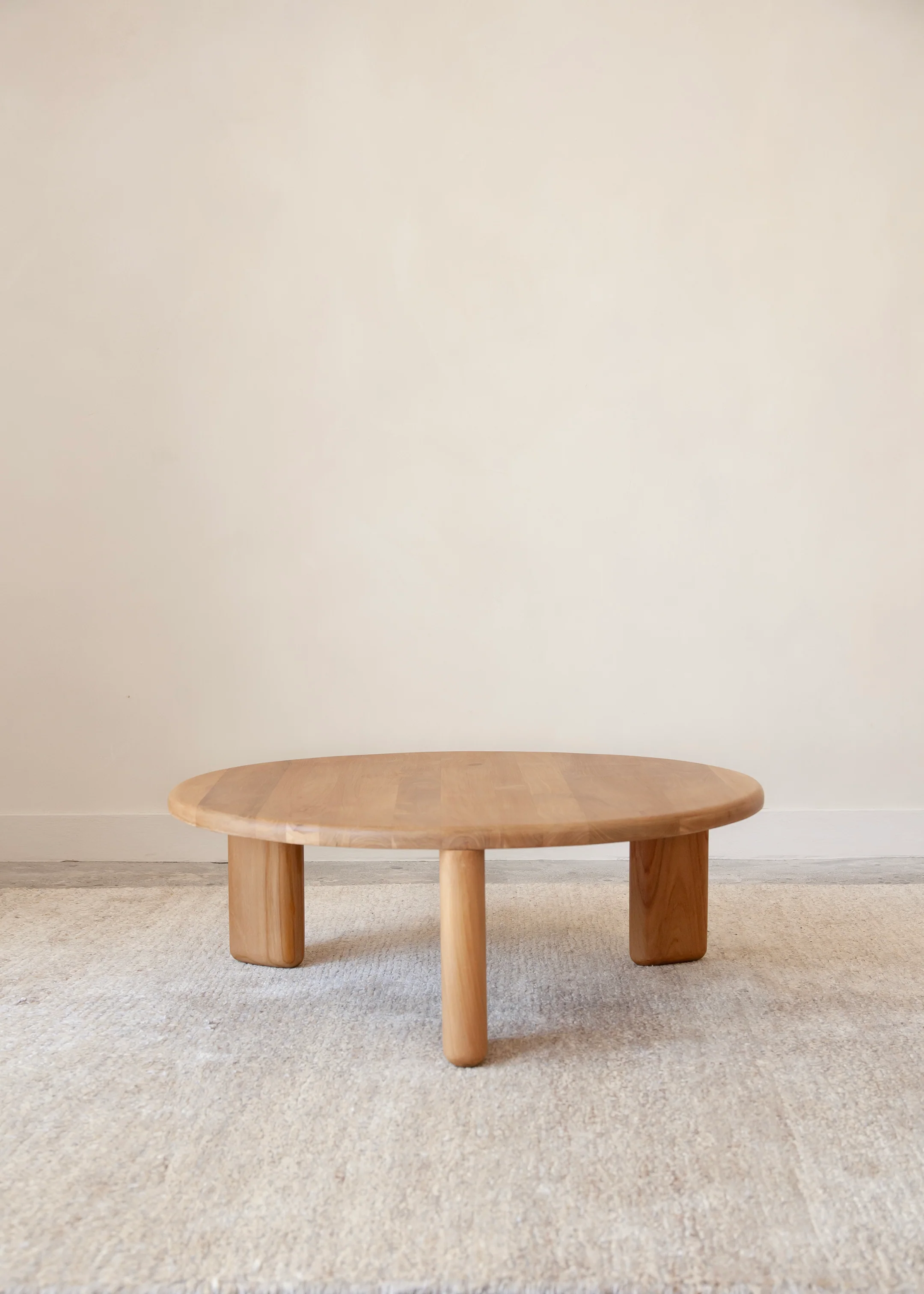 Tate Coffee Table / Natural - Image 9