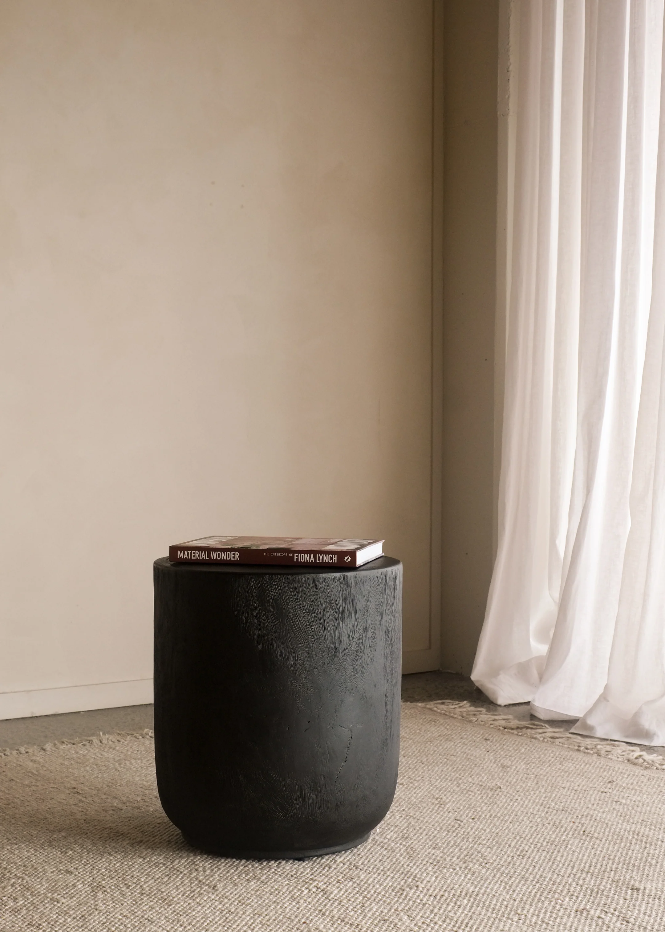 Faith Stump / Black - Image 2