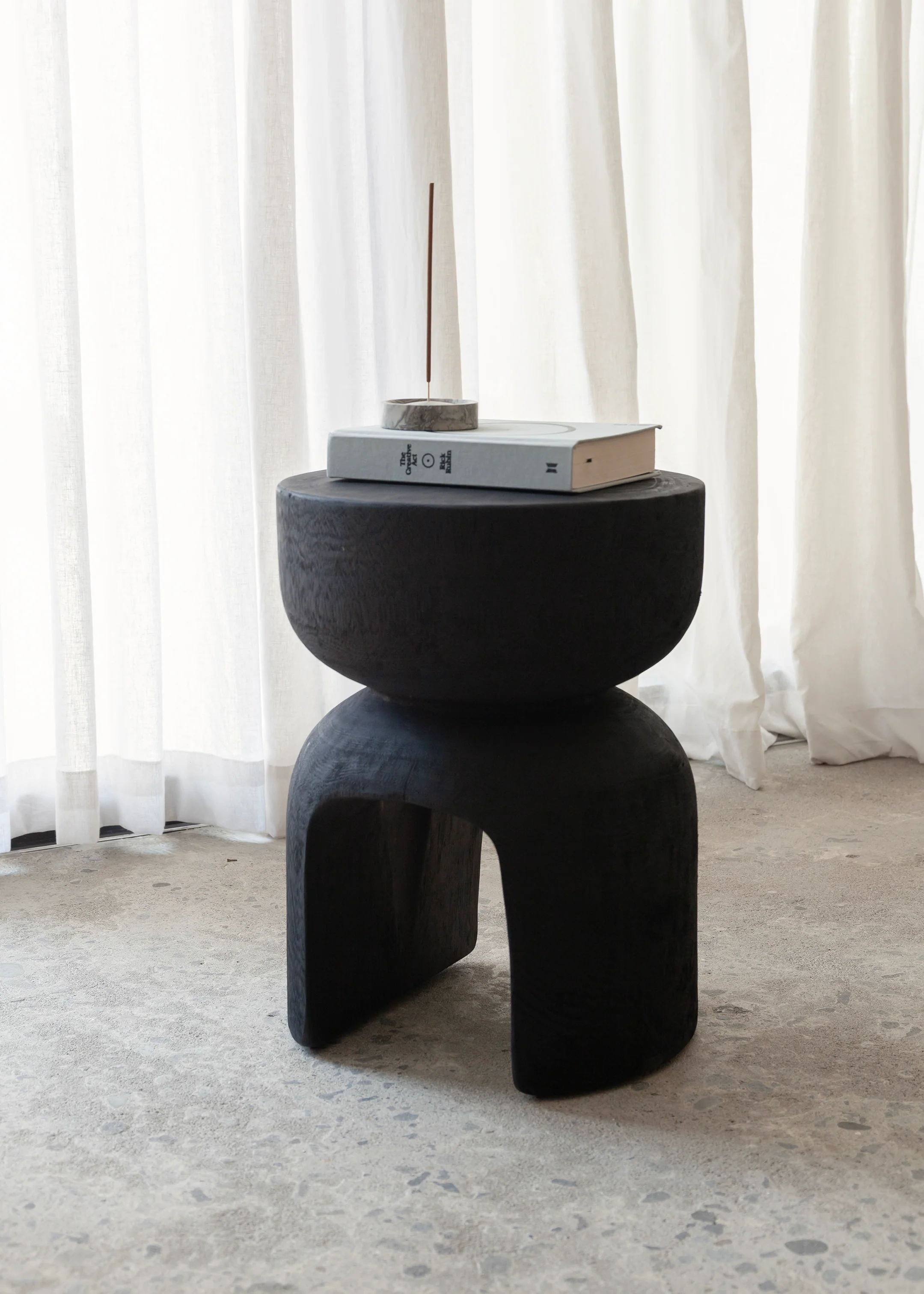 Felix Stump / Black - Image 6