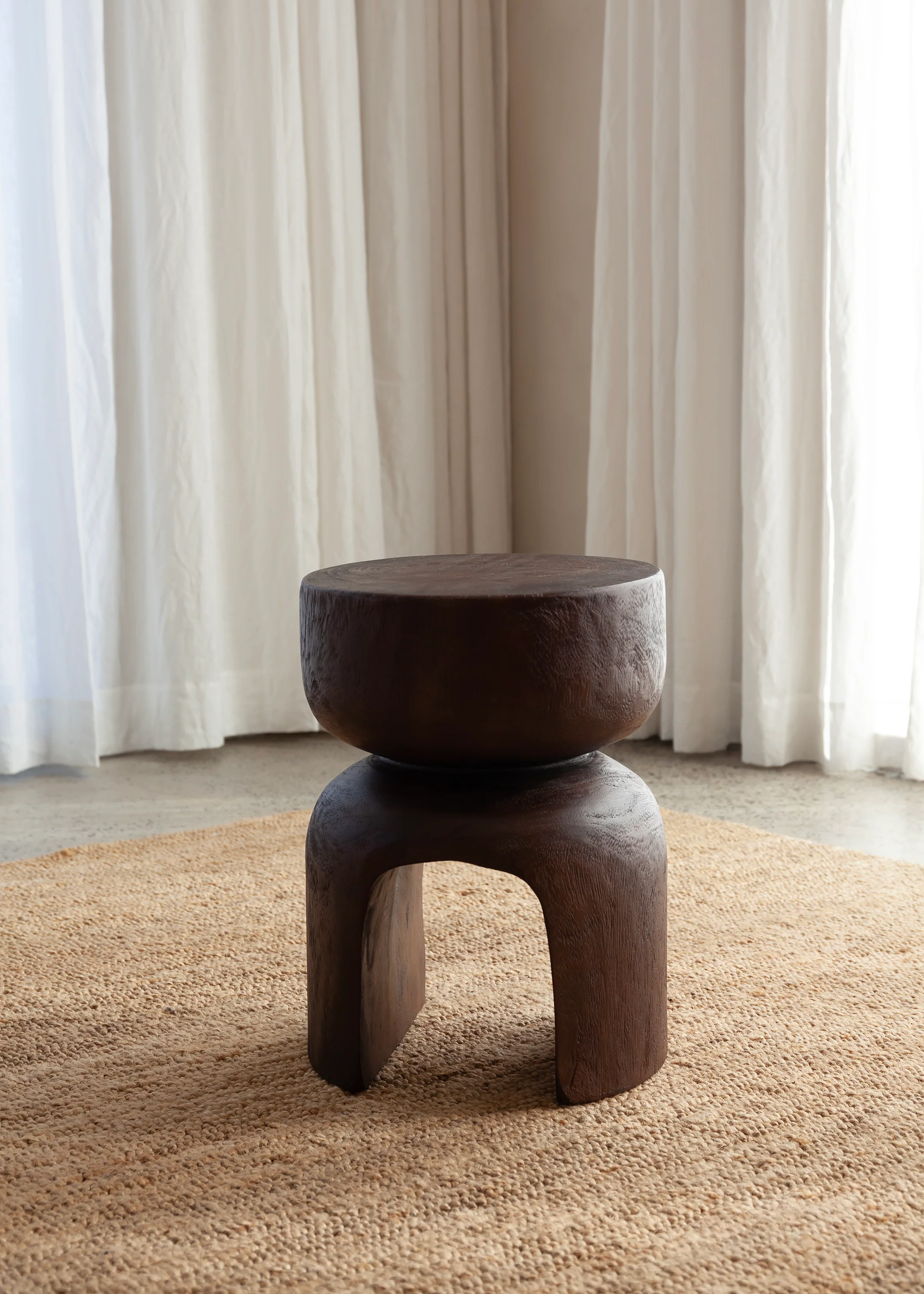 Felix Stump / Walnut - Image 5