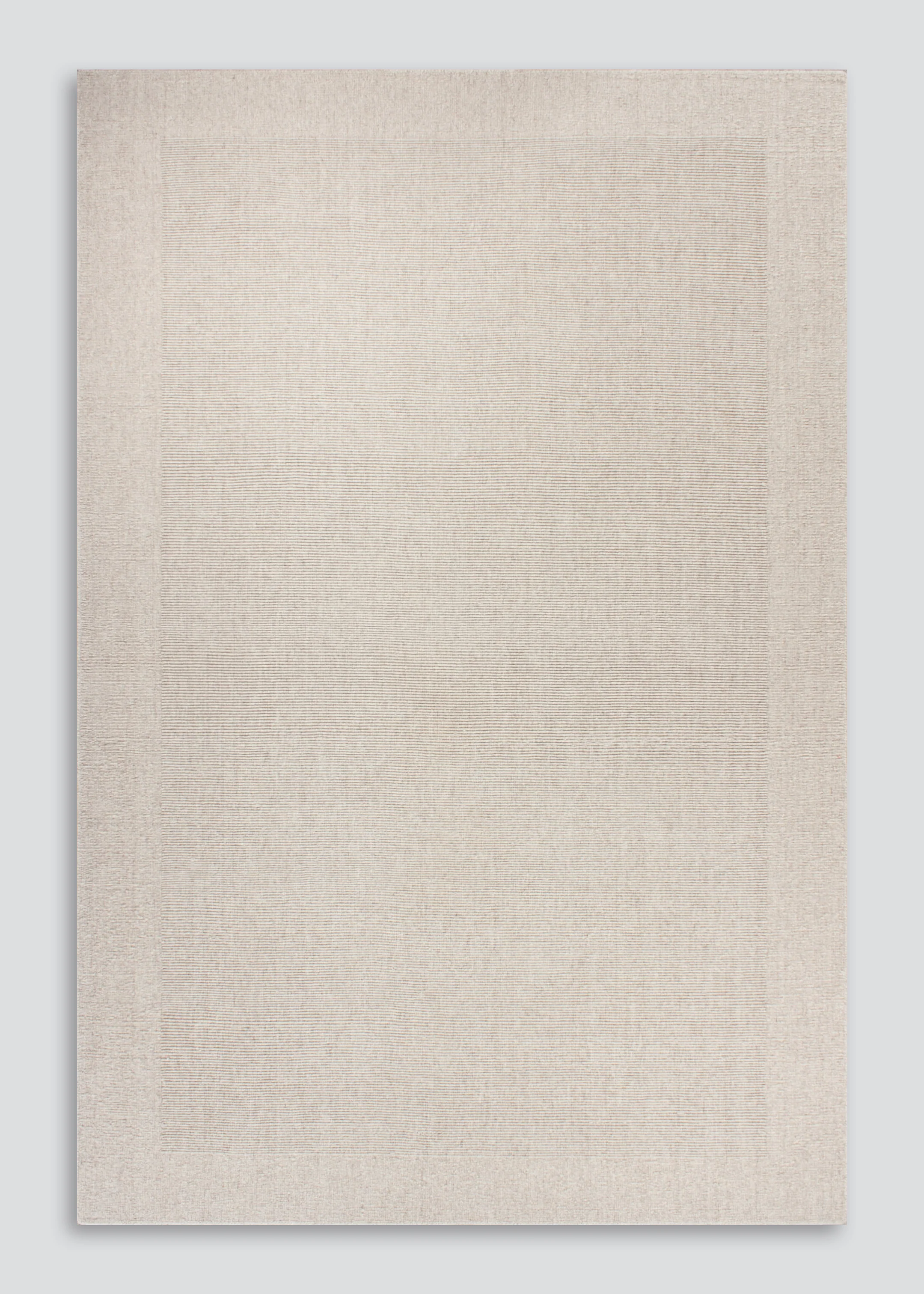 Vermont Floor Rug / Sand - Image 5
