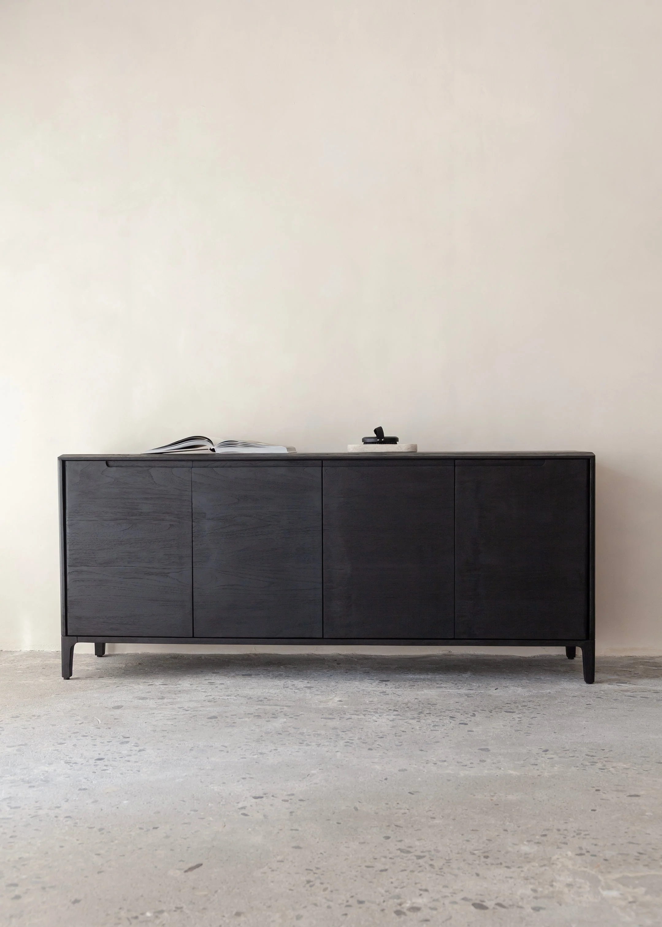 Vision Sideboard / Black - Image 14