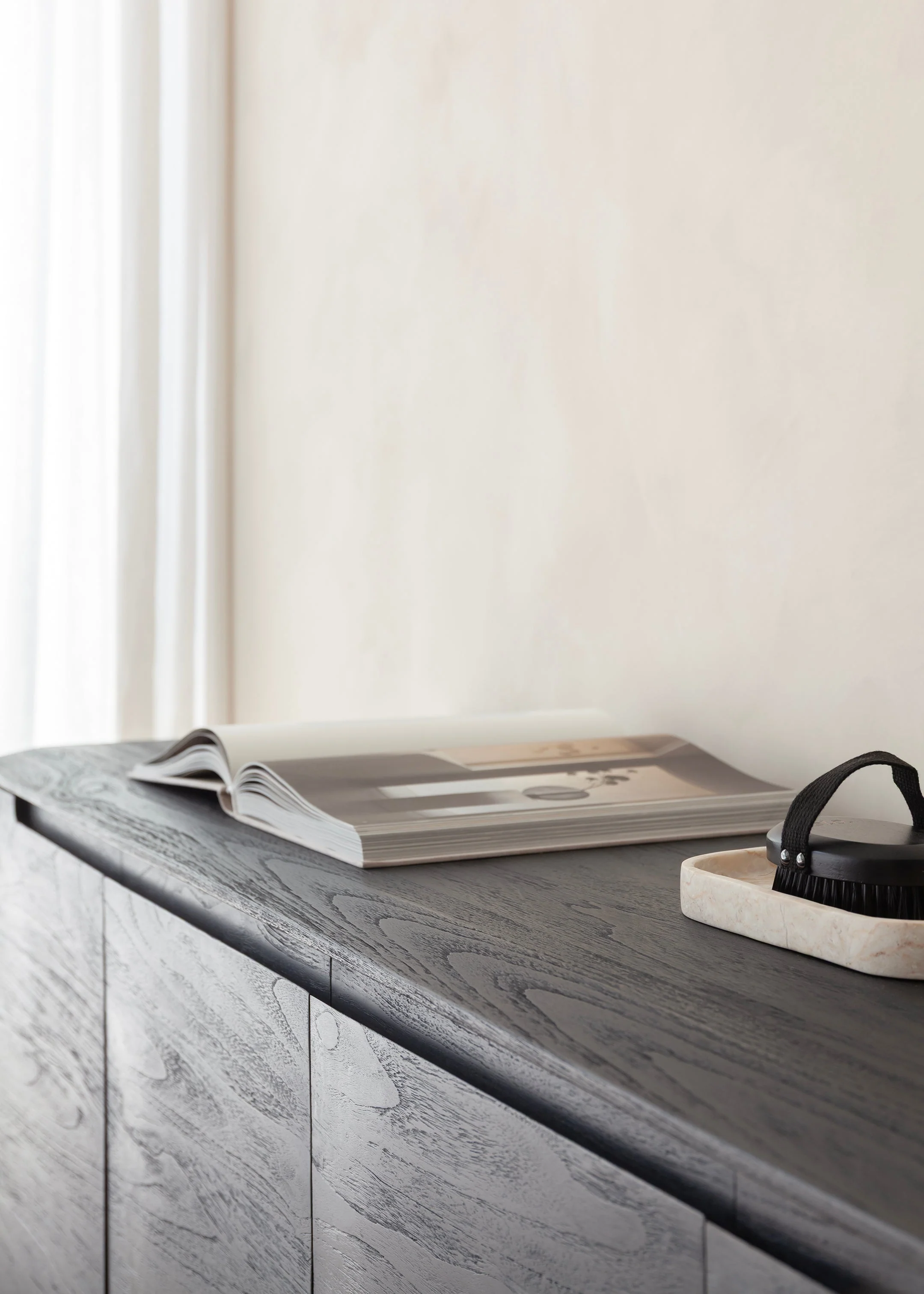 Vision Sideboard / Black - Image 16