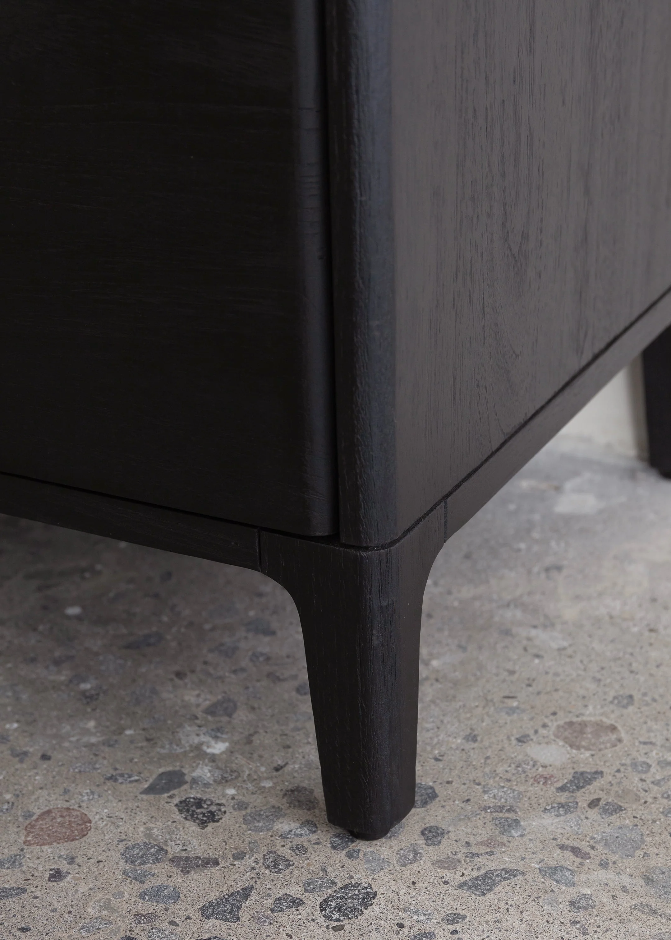 Vision Sideboard / Black - Image 19