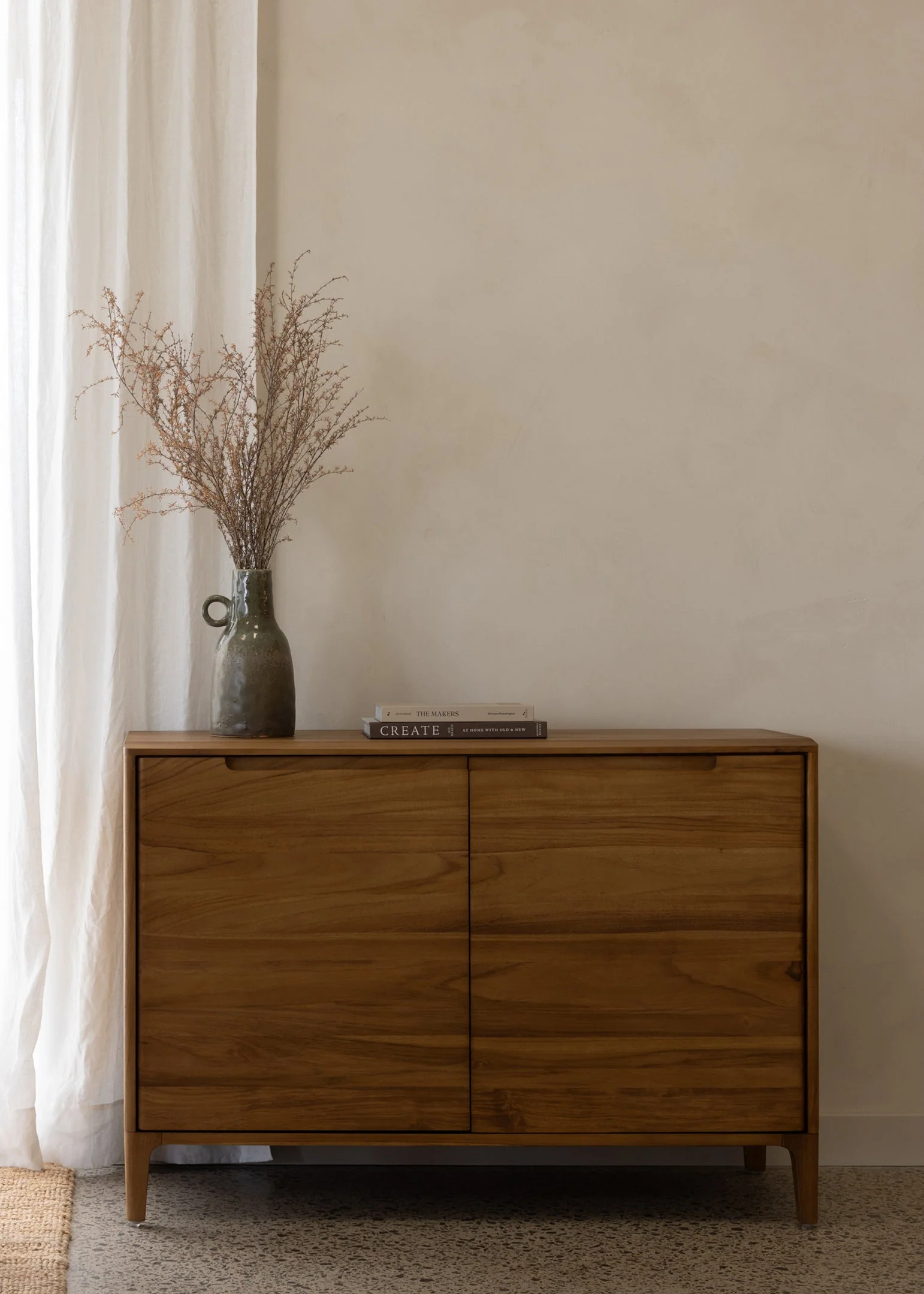 Vision Sideboard / Natural - Image 11