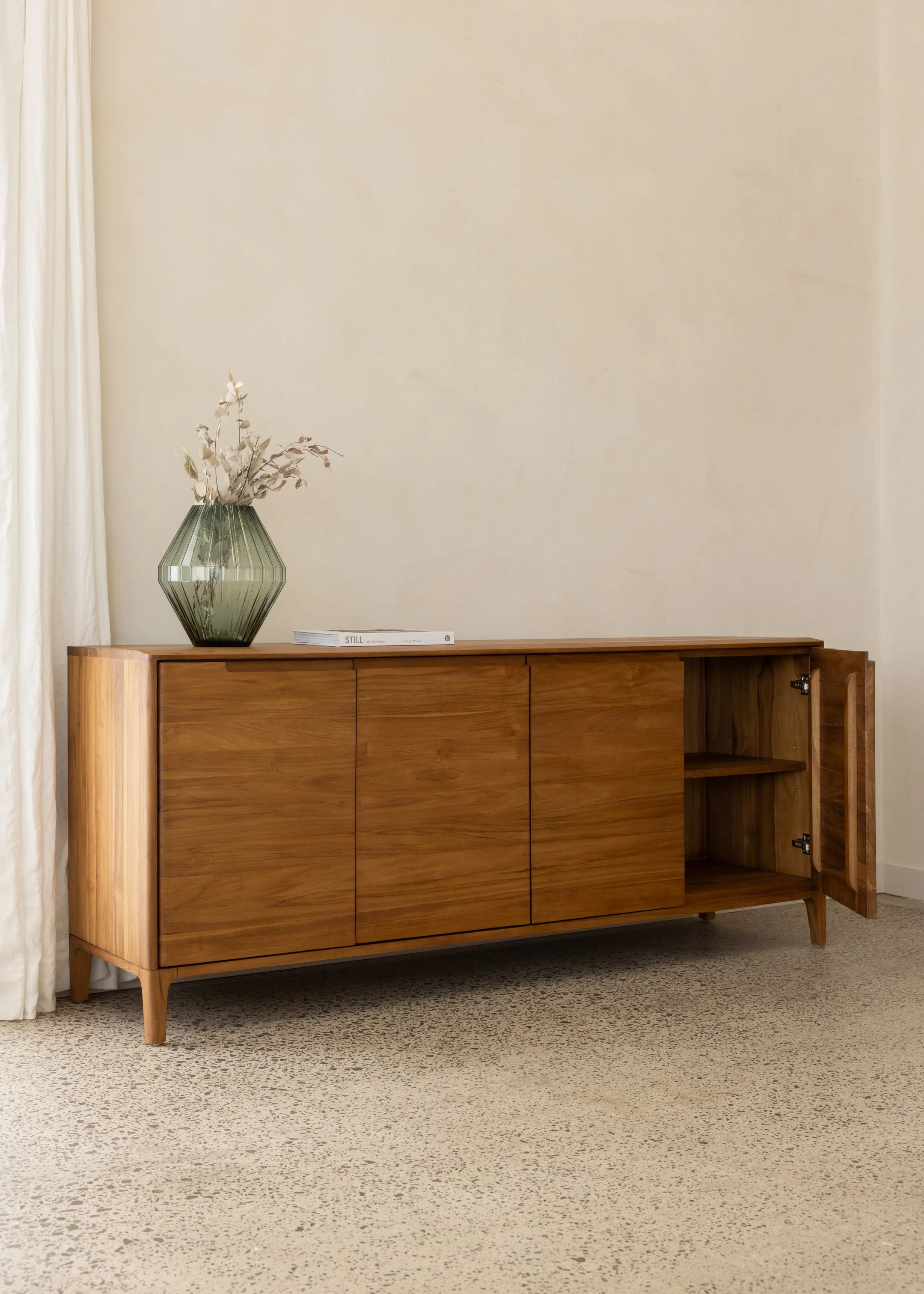 Vision Sideboard / Natural - Image 12