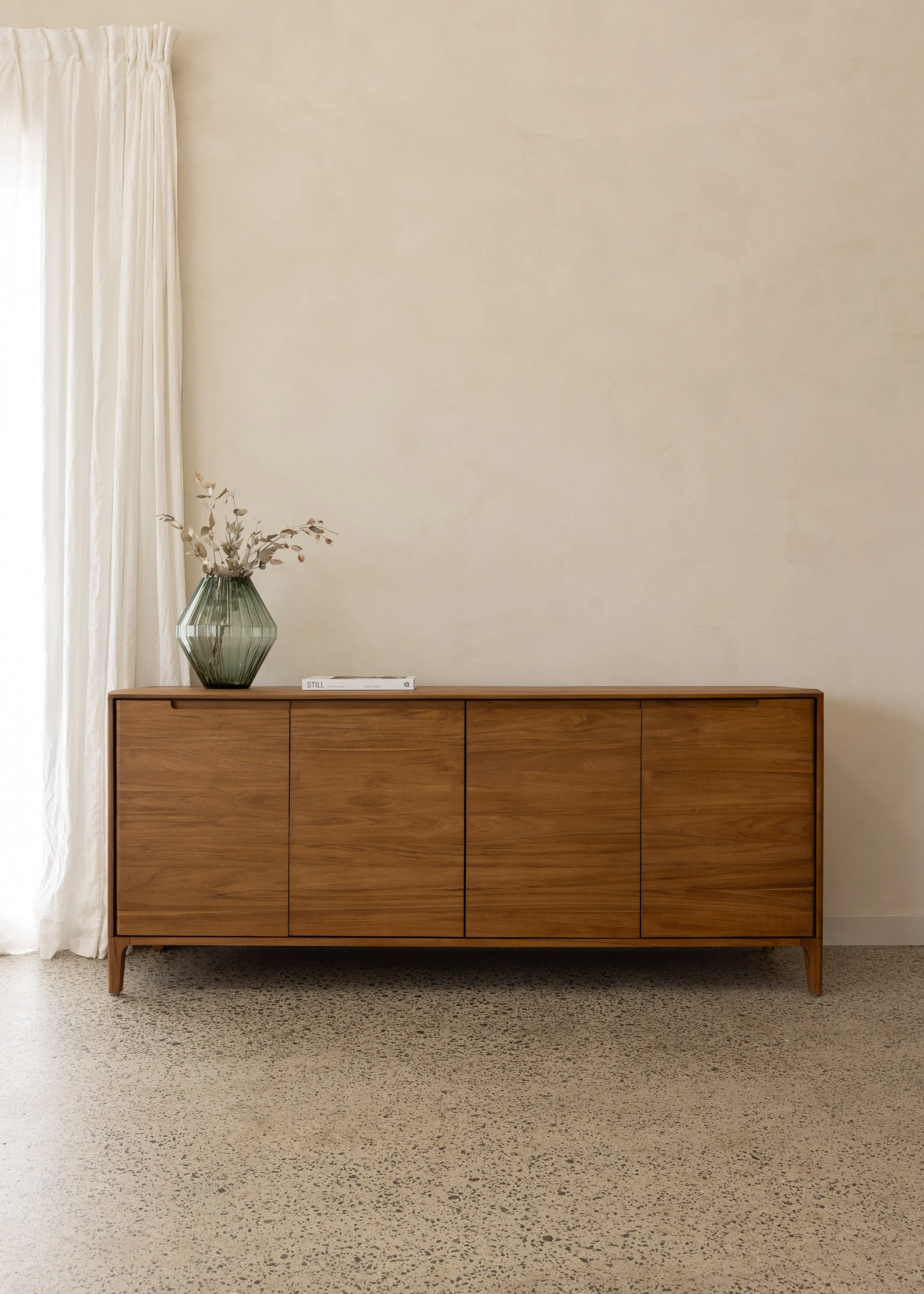 Vision Sideboard / Natural - Image 13
