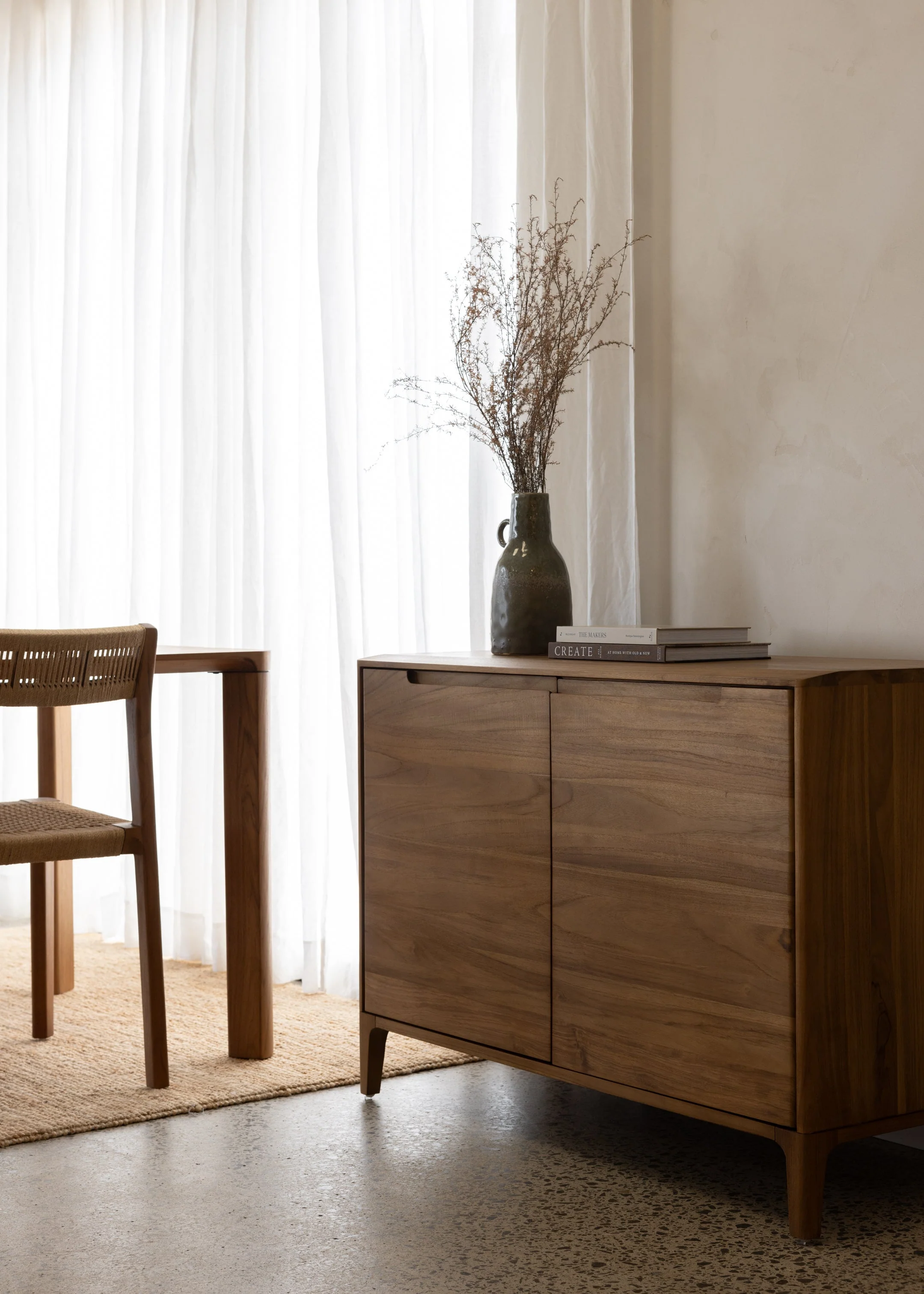 Vision Sideboard / Natural - Image 3