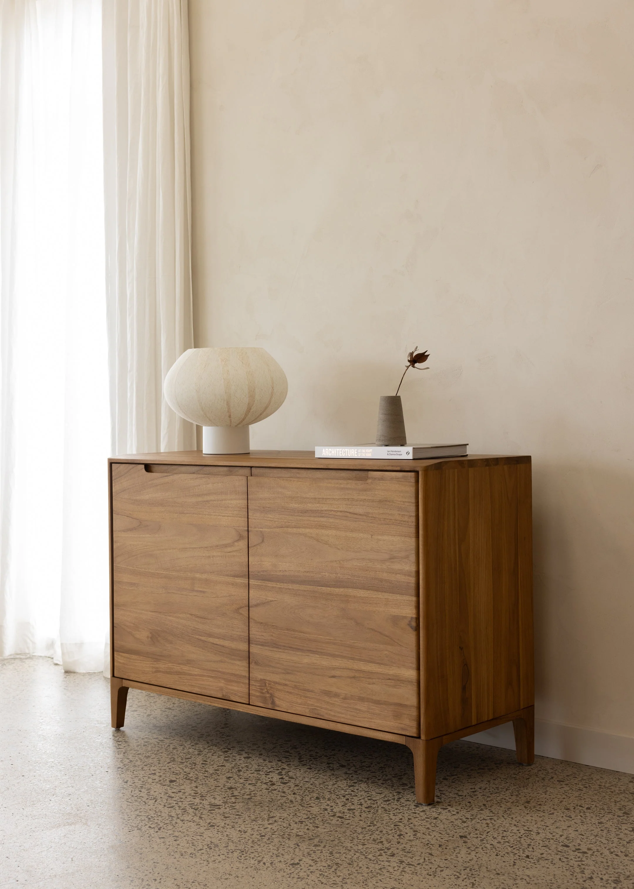 Vision Sideboard / Natural - Image 9