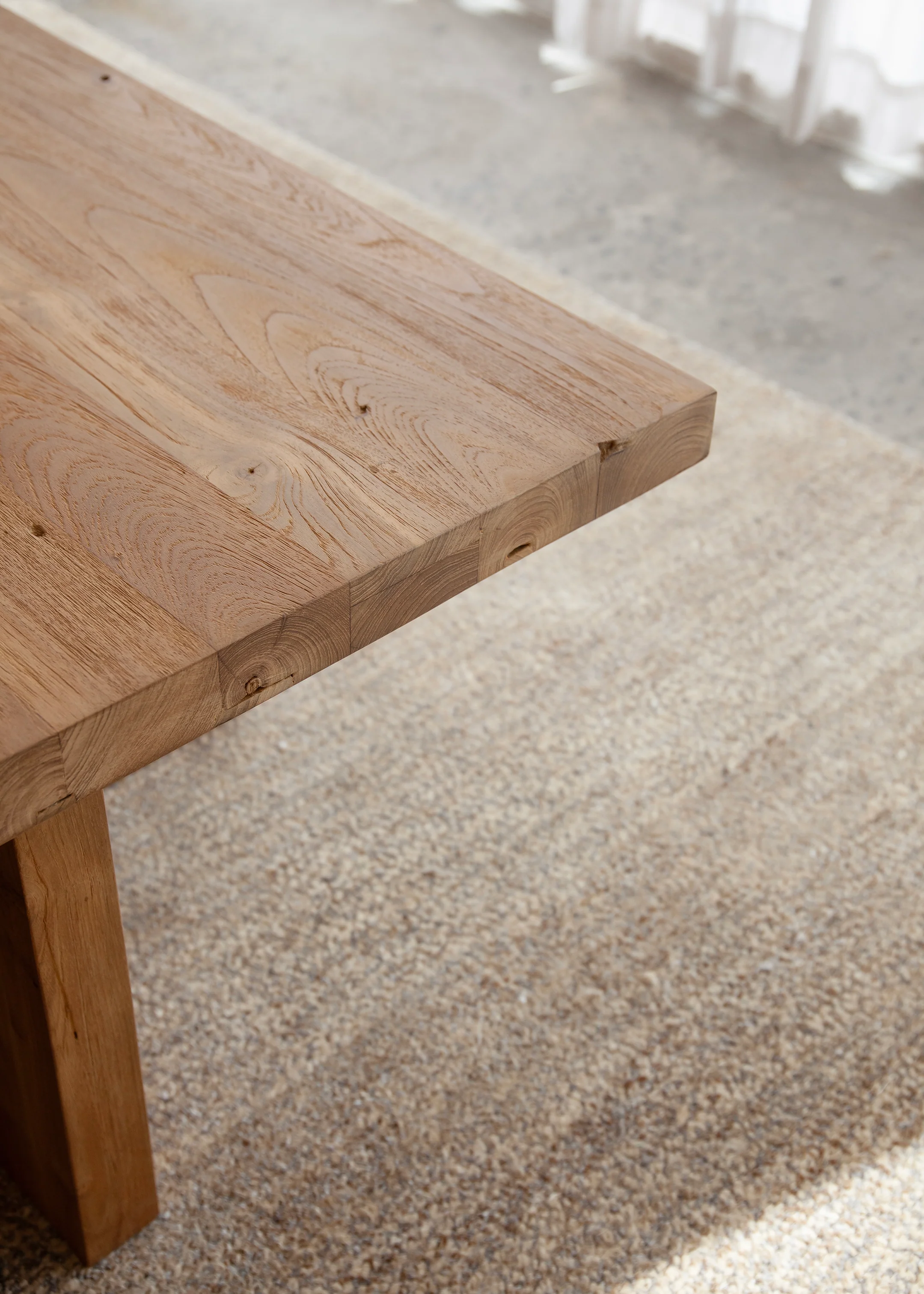 Zen Coffee Table - Image 3