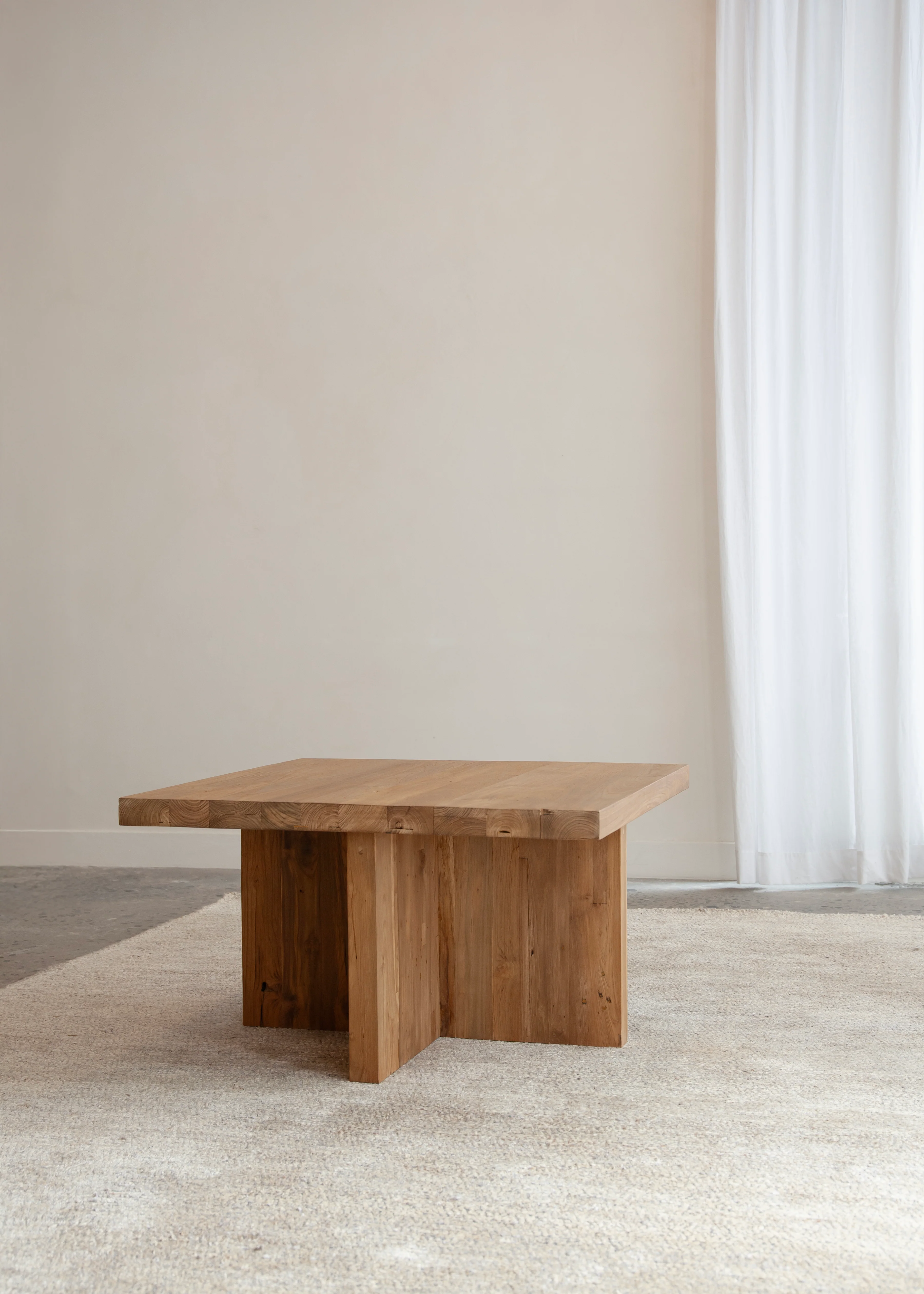 Zen Coffee Table - Image 5