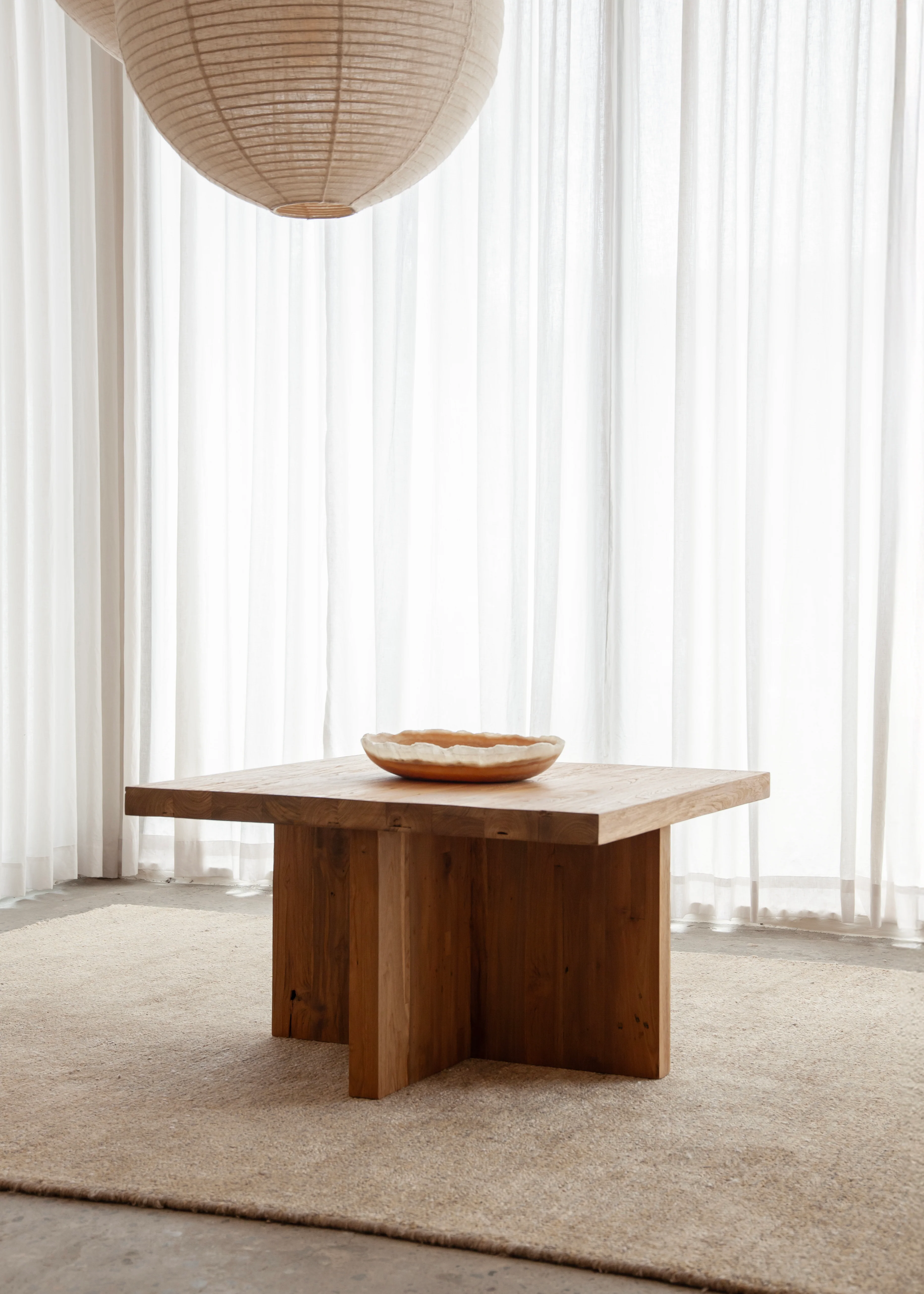 Zen Coffee Table - Image 6