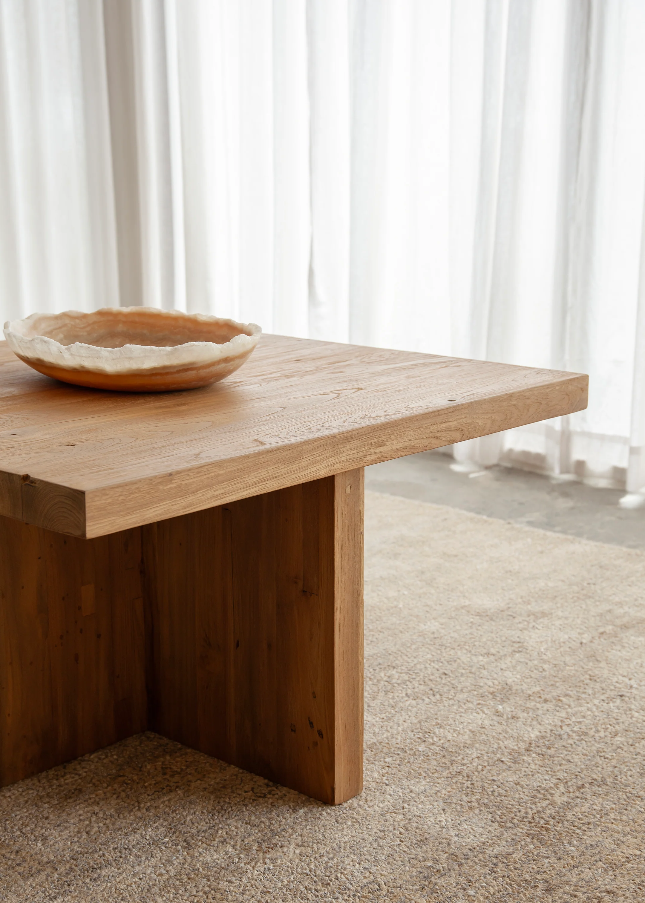 Zen Coffee Table - Image 7