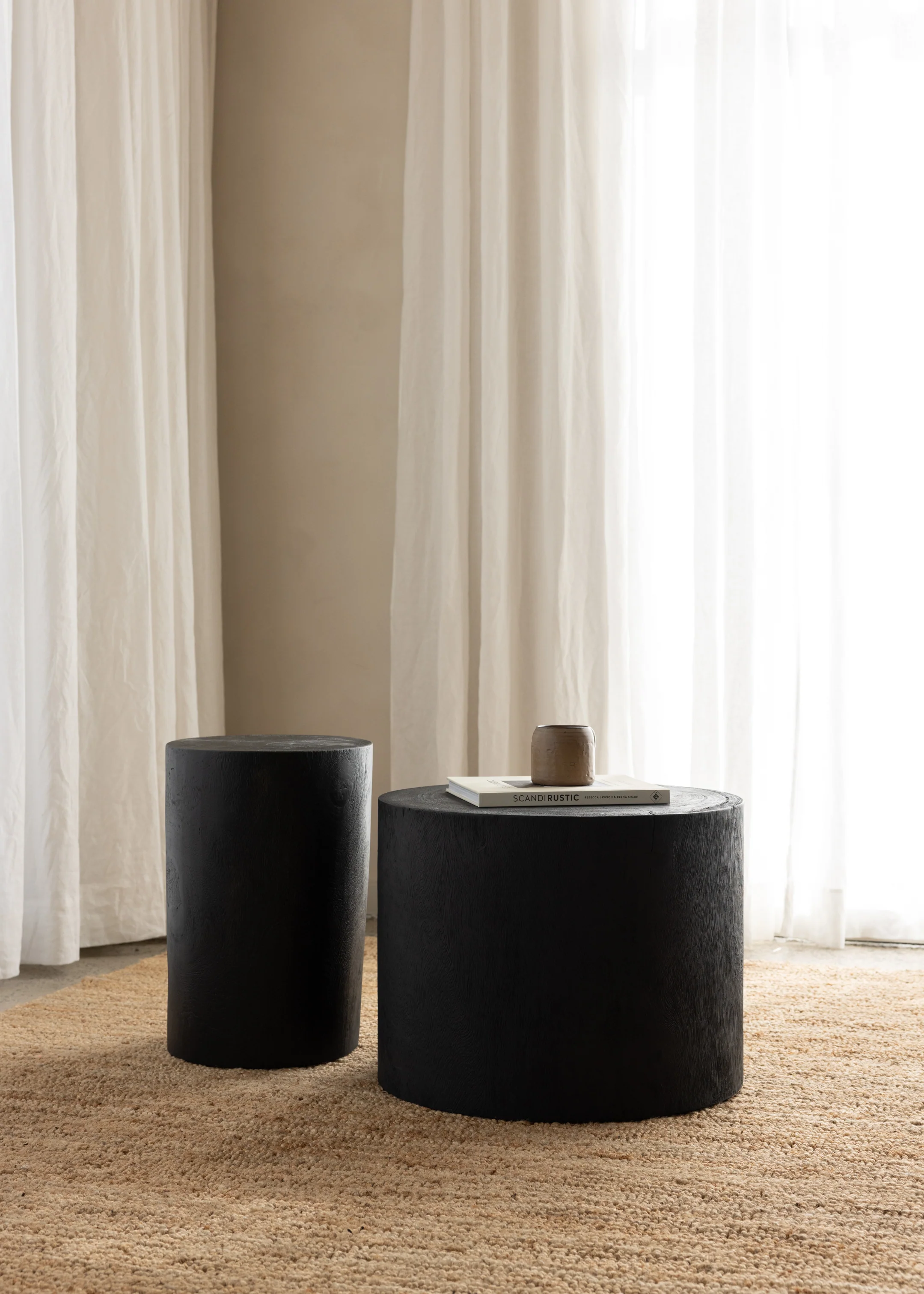 Zenith Stump / Black - Image 3