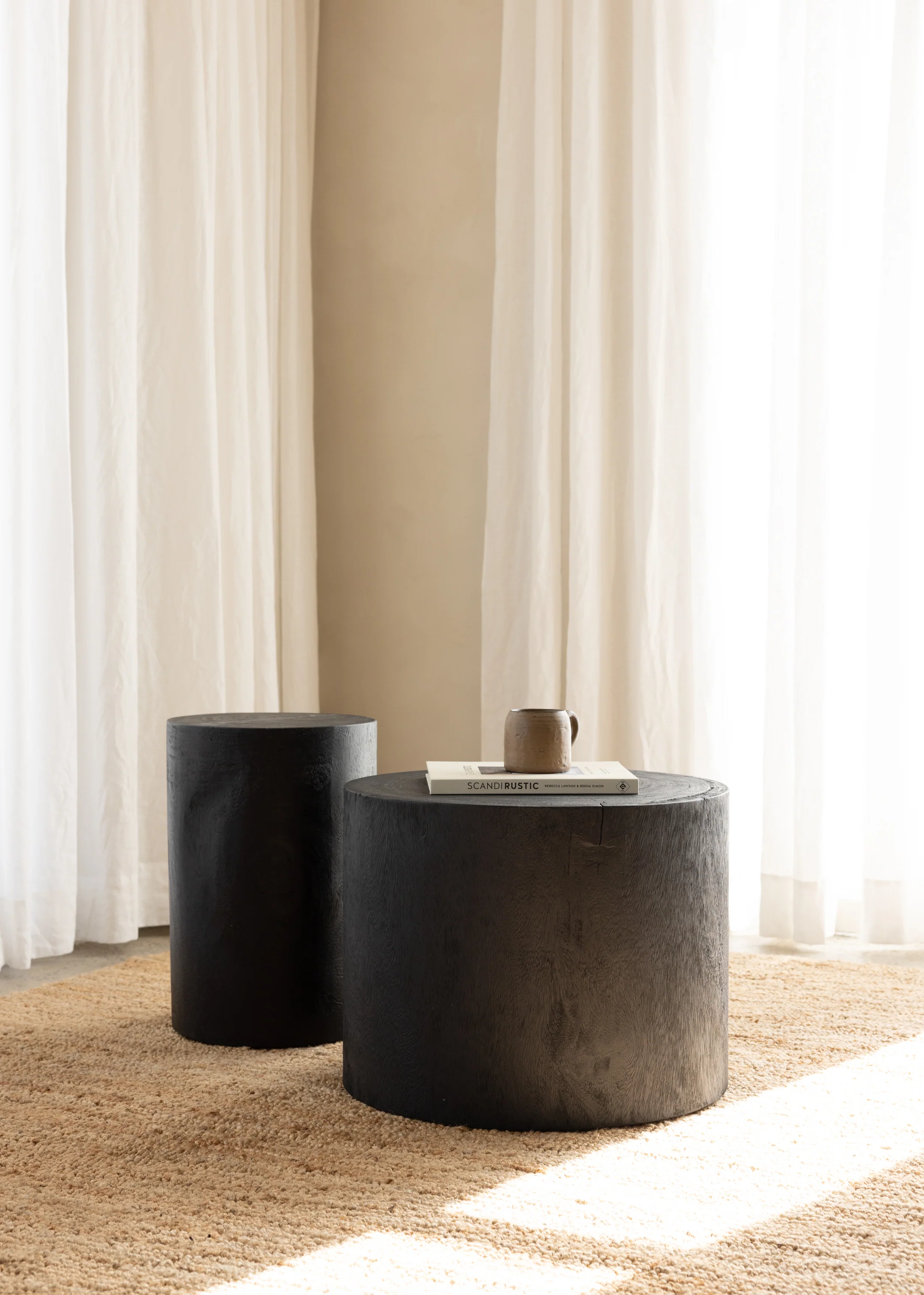 Zenith Stump / Black - Image 4