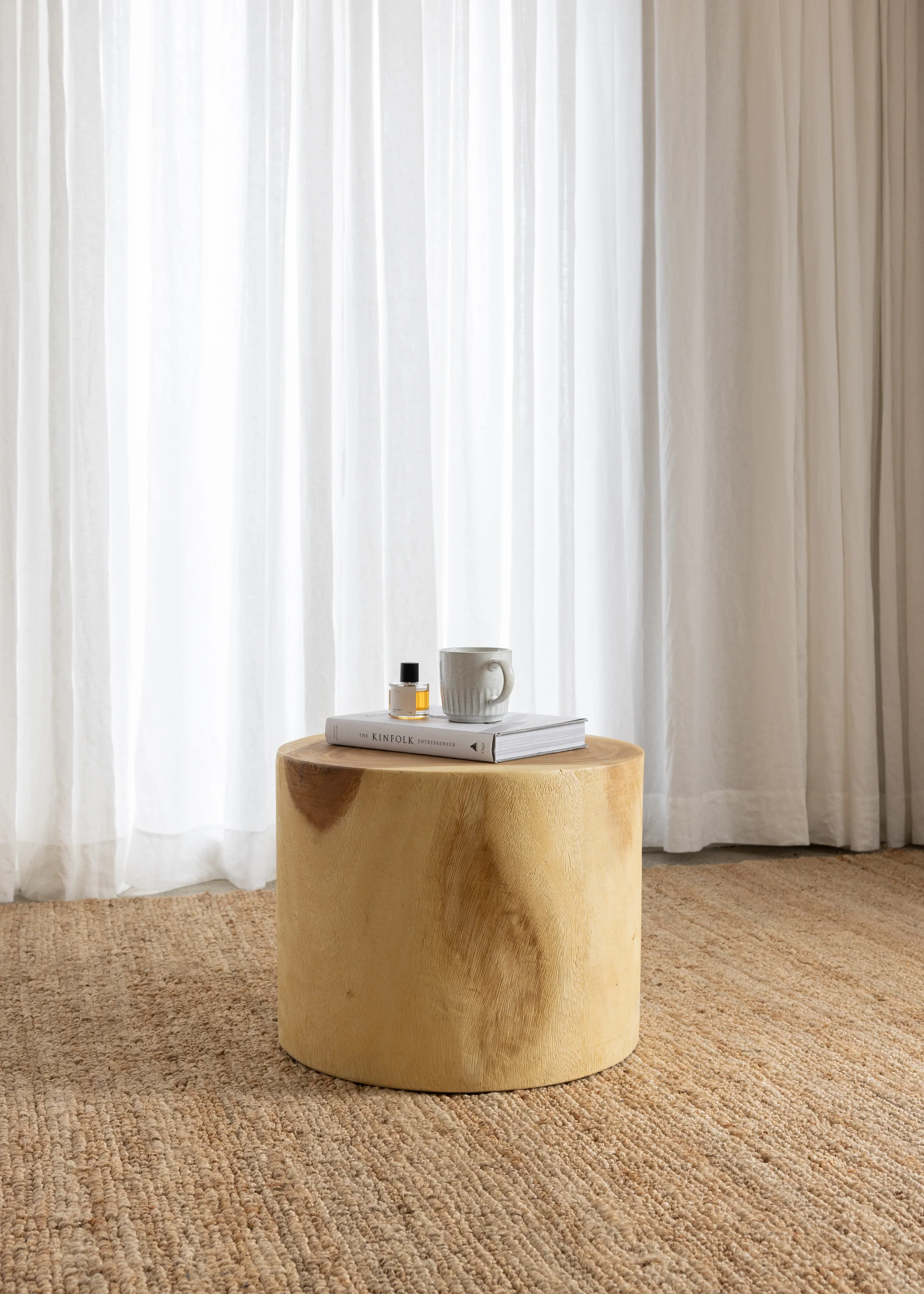 Zenith Stump / Natural - Image 4